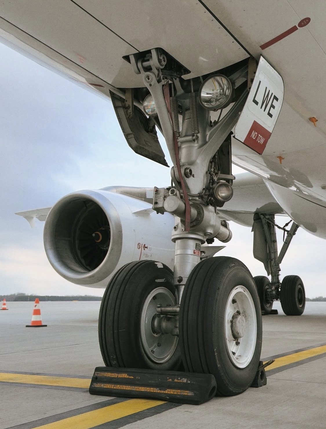 Safe & Reliable Cargo Solutions!