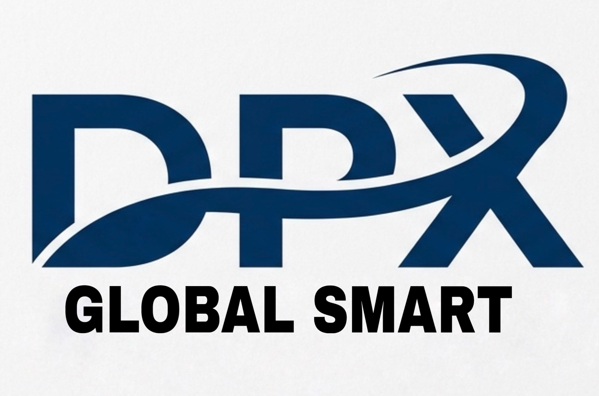 DPX Global Smart logo