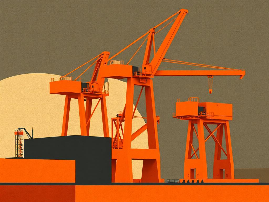 The importance of specialized focus in projects, oil & gas logistics