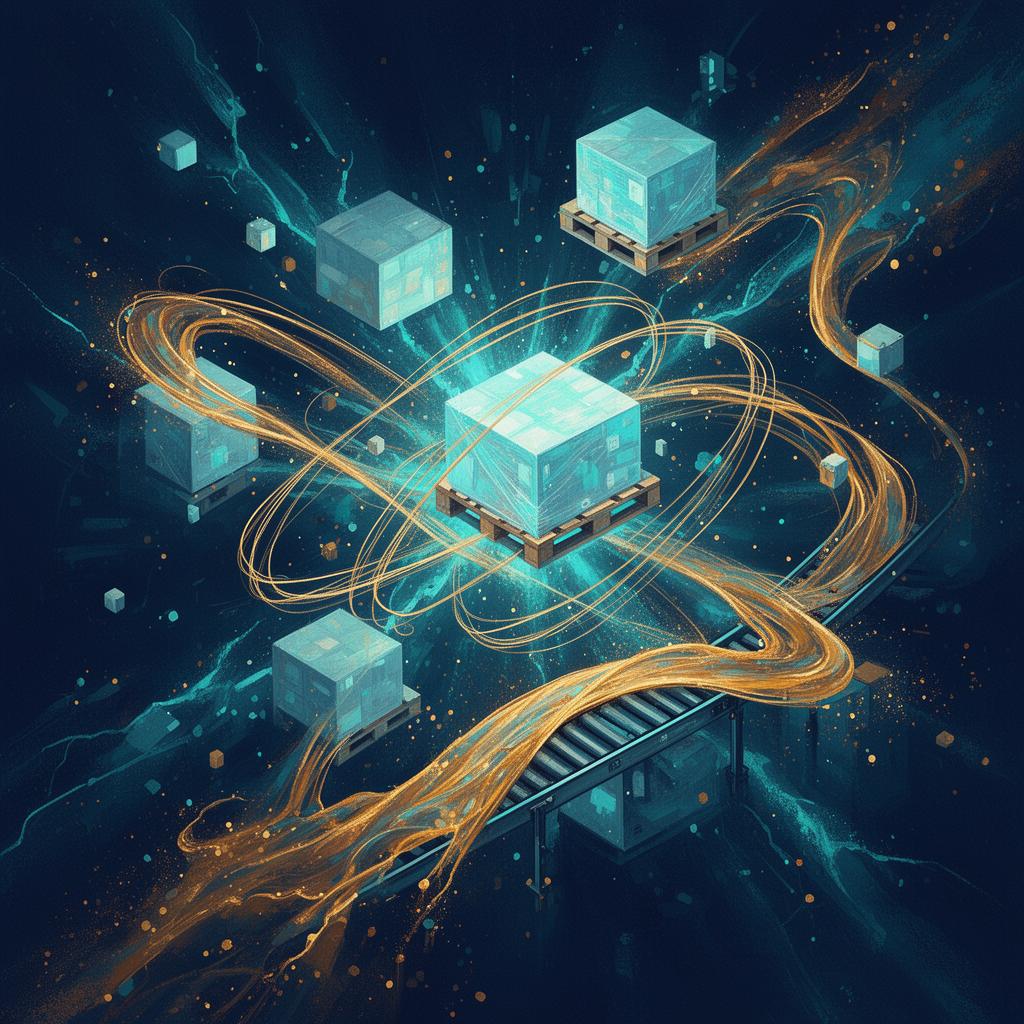 When warehouse automation actually pays back